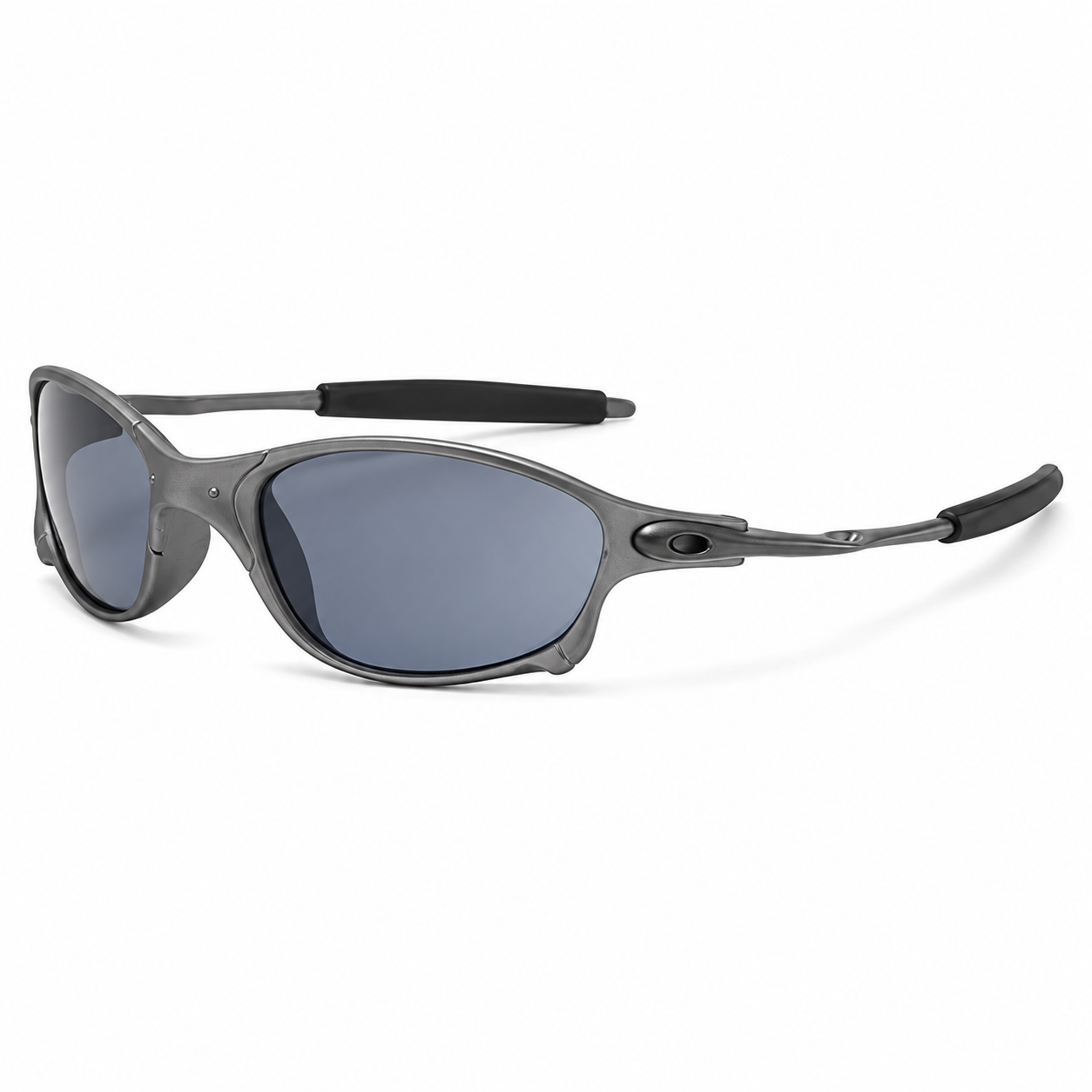 Smoke: Grey / dark lens